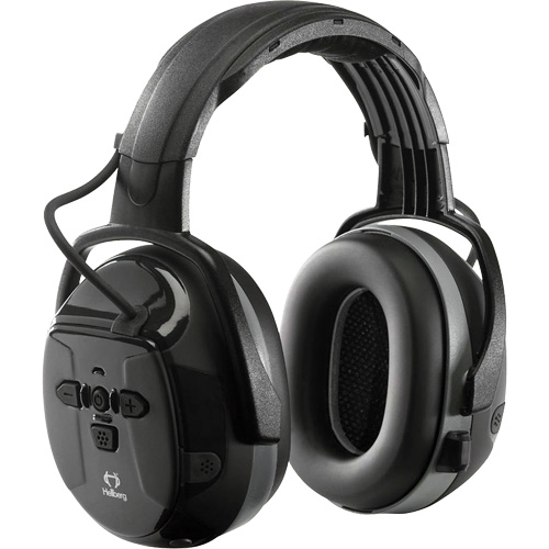 Xstream LD Earmuffs, Headband Style, 25 dB EastCoast Offshore Supplies