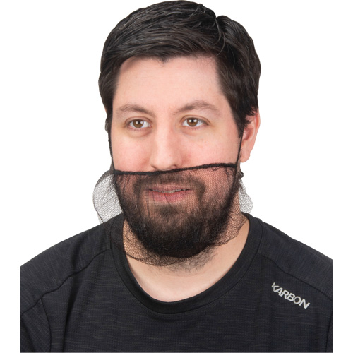 Filets &agrave; barbe, Nylon, Brun EastCoast Offshore Supplies