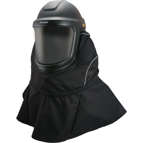 Casque de protection et bavette standard Primair s&eacute;rie 900, Standard, Casque rigide, Bavette Simple EastCoast Offshore Supplies