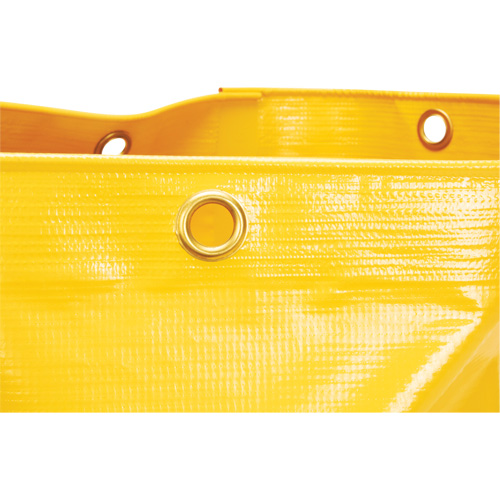 D&eacute;viateur de fuite de tuyauterie, 1,5' lo x 1,5' la, PEHD EastCoast Offshore Supplies