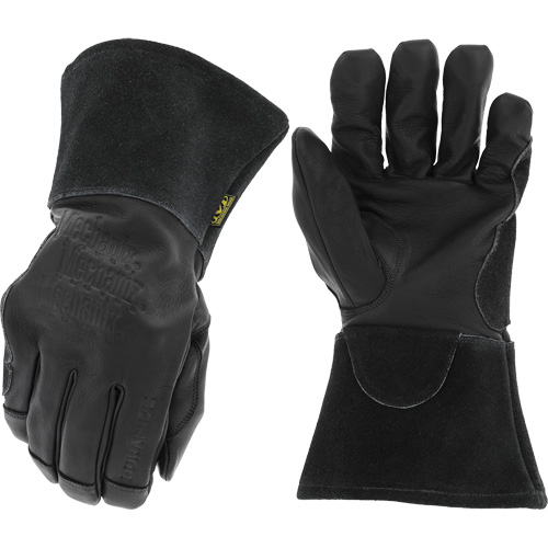 Gants de soudage au chalumeau Cascade, DuraHide, Taille Petit EastCoast Offshore Supplies