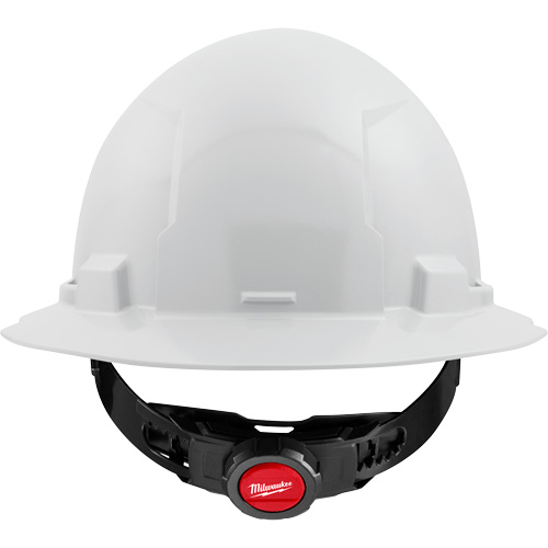 Full Brim Hardhat, CSA Type 1, Ratchet Suspension, Non-Vented EastCoast Offshore Supplies