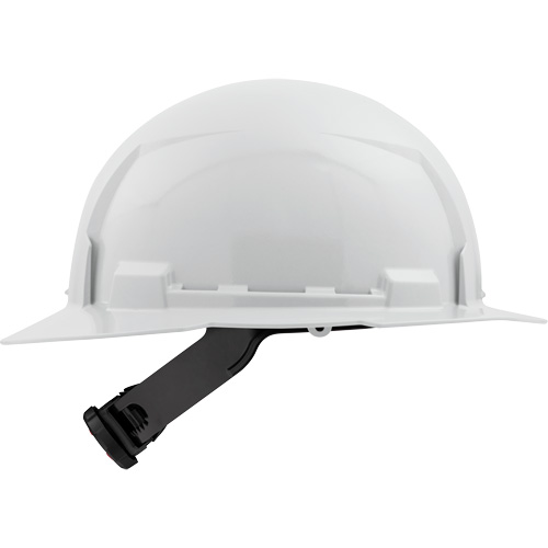 Full Brim Hardhat, CSA Type 1, Ratchet Suspension, Non-Vented EastCoast Offshore Supplies