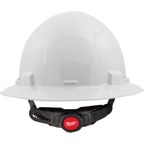 Full Brim Hardhat, CSA Type 1, Ratchet Suspension, Non-Vented EastCoast Offshore Supplies