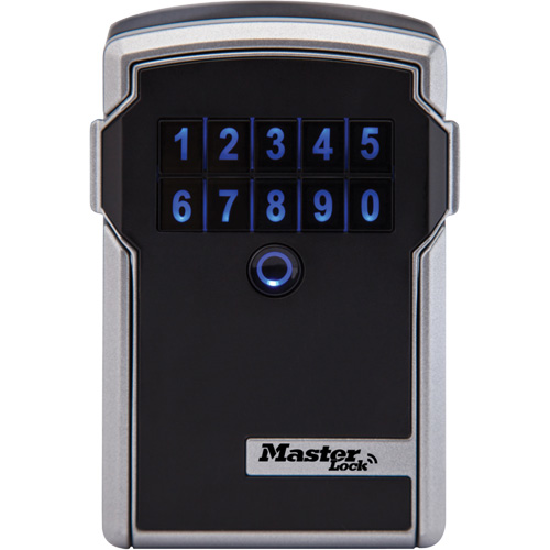 Wall-Mount Lock Box EastCoast Offshore Supplies