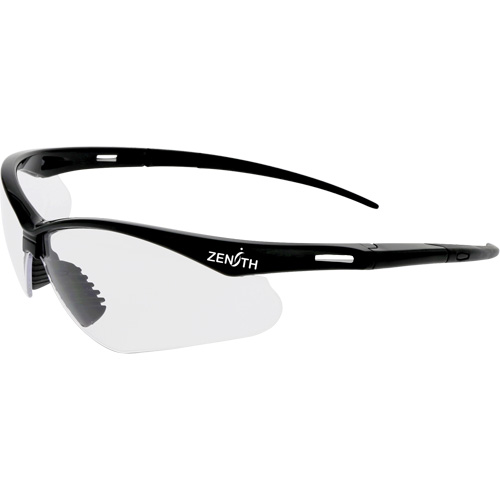 Lunettes de s&eacute;curit&eacute; Z3500, Lentille Transparent, Anti-&eacute;gratignures, ANSI Z87+/R&eacute;pond ou surpasse la norme CSA Z94.3 EastCoast Offshore Supplies