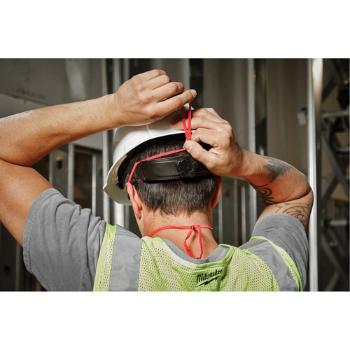 Respirateur jetable, N95, Certifi&eacute; NIOSH, Taille unique EastCoast Offshore Supplies