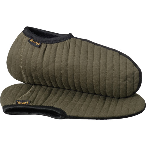 P305 Boot Sockettes, Unisex, 36, Green, Cotton EastCoast Offshore Supplies