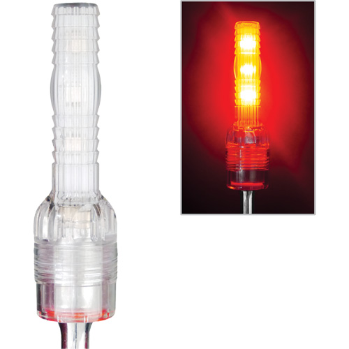 Safety Whip&reg; Constant Heavy-Duty Warning Whip Light EastCoast Offshore Supplies