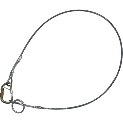 Raccord d'ancrage, Acier, Usage Temporaire EastCoast Offshore Supplies