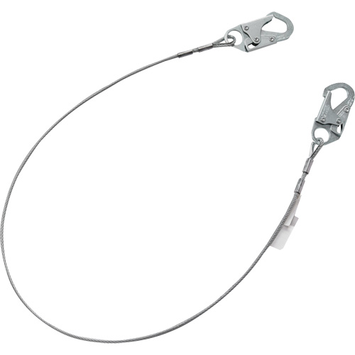 V-Series Restraint Lanyard EastCoast Offshore Supplies