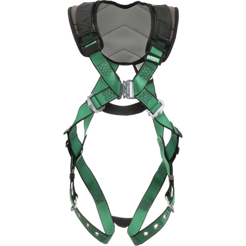 V-Form+ Harness, CSA Certified, Class A, 230 lbs. Cap. EastCoast Offshore Supplies