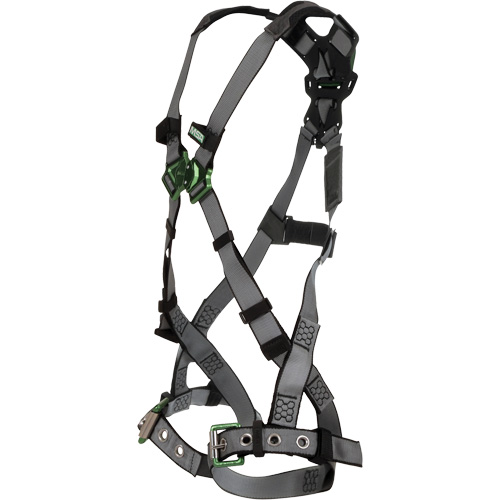 V-Fit Safety Harness, CSA Certified, Class A, 230 lbs. Cap. EastCoast Offshore Supplies