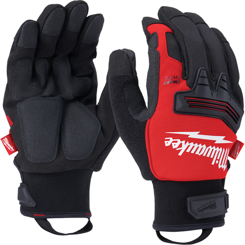 Winter Demolition Gloves, Size X-Large EastCoast Offshore Supplies