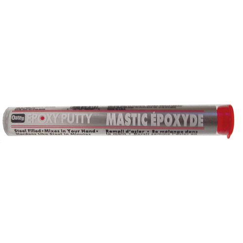 Mastic d'&eacute;poxyde, 4 oz, B&acirc;ton EastCoast Offshore Supplies