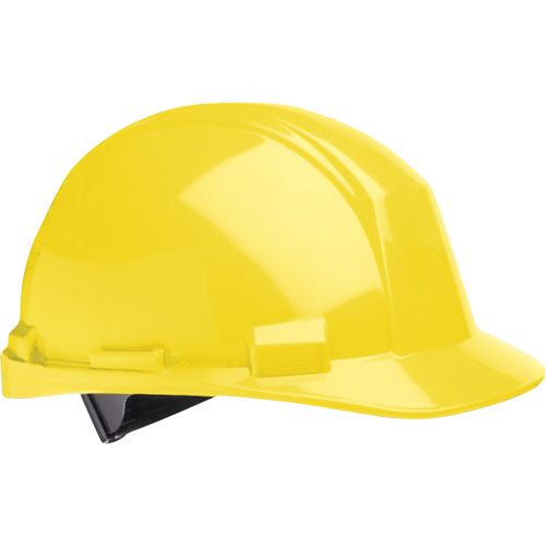Casque de s&eacute;curit&eacute; North Matterhorn, R&eacute;pond aux normes CSA type 2, Suspension Rochet, Non ventil&eacute; EastCoast Offshore Supplies