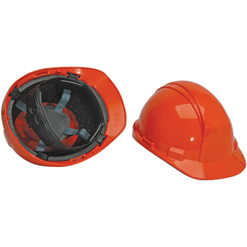 Casque de s&eacute;curit&eacute; North Matterhorn, R&eacute;pond aux normes CSA type 2, Suspension Rochet, Non ventil&eacute; EastCoast Offshore Supplies