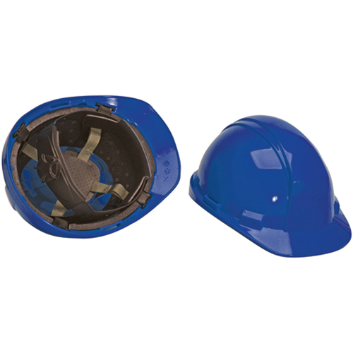 Casque de s&eacute;curit&eacute; North Matterhorn, R&eacute;pond aux normes CSA type 2, Suspension Rochet, Non ventil&eacute; EastCoast Offshore Supplies