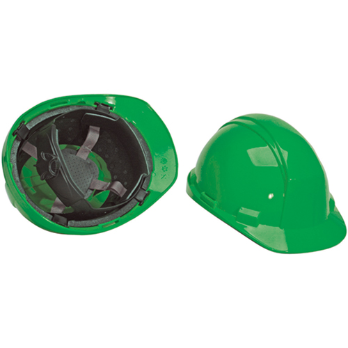 North&reg; Matterhorn Hardhat, Meets CSA Type 2, Ratchet Suspension, Non-Vented EastCoast Offshore Supplies
