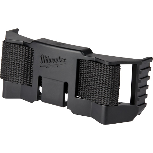 Support de lampe pour casque de s&eacute;curit&eacute; EastCoast Offshore Supplies