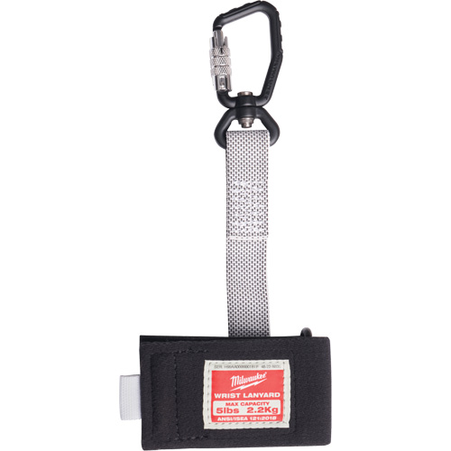 Quick-Connect Wrist Lanyard EastCoast Offshore Supplies