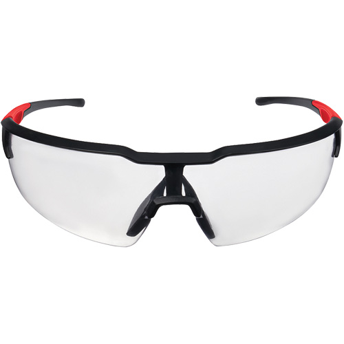 Lunettes de s&eacute;curit&eacute;, Lentille Transparent, Anti-&eacute;gratignures, ANSI Z87+/R&eacute;pond ou surpasse la norme CSA Z94.3 EastCoast Offshore Supplies