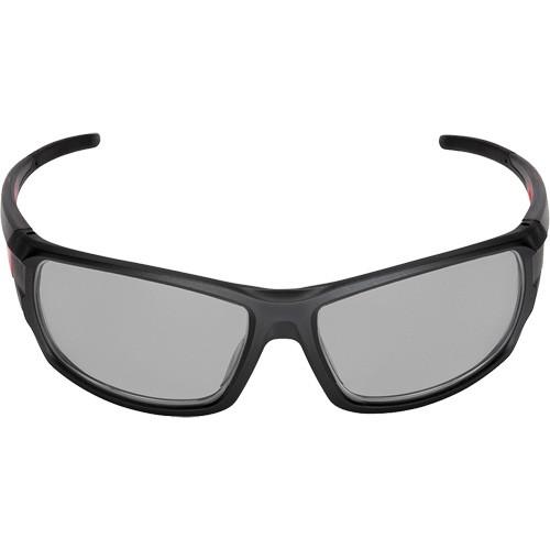 Lunettes de s&eacute;curit&eacute; performantes, Lentille Gris, Antibu&eacute;e/Anti-&eacute;gratignures, ANSI Z87+/R&eacute;pond ou surpasse la norme CSA Z94.3 EastCoast Offshore Supplies