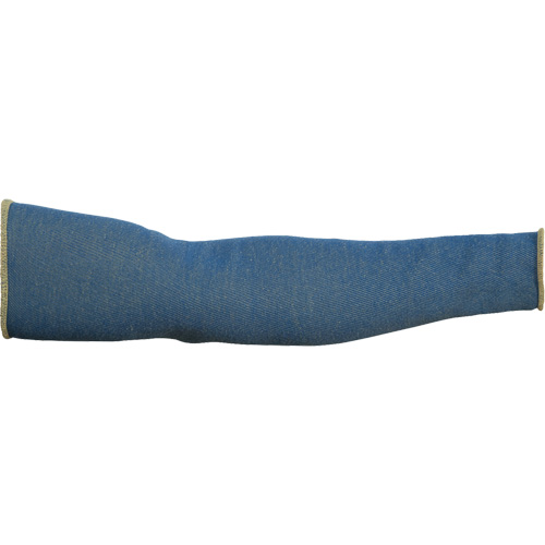 Manchons de protection contre la coupe et l'arc &eacute;lectrique Contender PXN/KG18, Moyen/Petit, Kevlar EastCoast Offshore Supplies