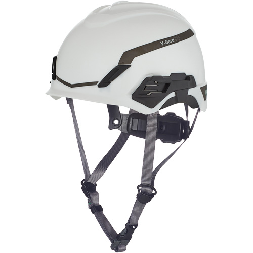 V-Gard&reg; H1 Safety Helmet, CSA Type 1, Ratchet Suspension, Non-Vented EastCoast Offshore Supplies