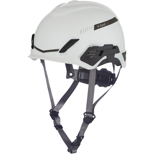 V-Gard&reg; H1 Safety Helmet, Meets CSA Type 1, Ratchet Suspension, Vented EastCoast Offshore Supplies