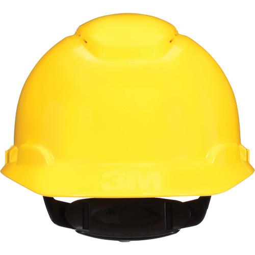 SecureFitH-700 Hardhat, Meets CSA Type 1, Ratchet Suspension, Vented EastCoast Offshore Supplies