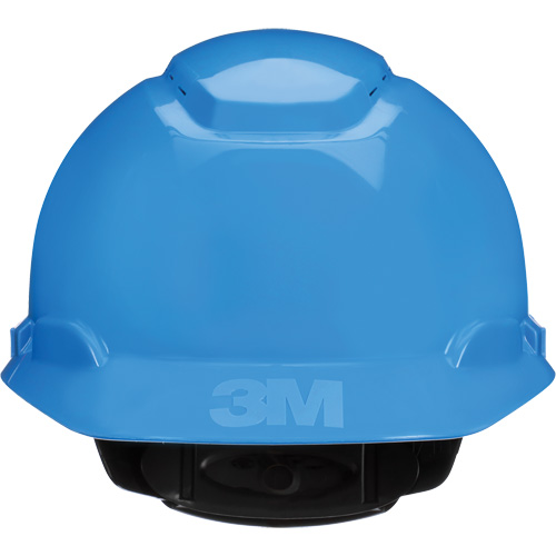 SecureFitH-700 Hardhat, Meets CSA Type 1, Ratchet Suspension, Vented EastCoast Offshore Supplies