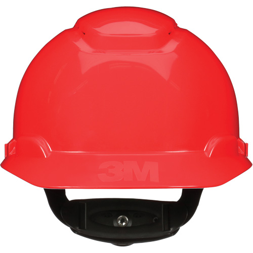 SecureFitH-700 Hardhat, Meets CSA Type 1, Ratchet Suspension, Vented EastCoast Offshore Supplies