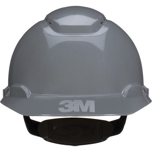 SecureFitH-700 Hardhat, Meets CSA Type 1, Ratchet Suspension, Vented EastCoast Offshore Supplies