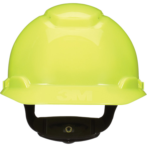 SecureFitH-700 Hardhat, Meets CSA Type 1, Ratchet Suspension, Vented EastCoast Offshore Supplies