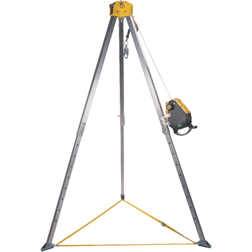Workman&reg; Confined Space Entry Kit, Construction Kit EastCoast Offshore Supplies