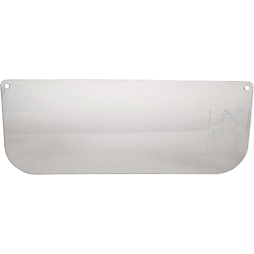 &eacute;cran facial transparent F10 EastCoast Offshore Supplies