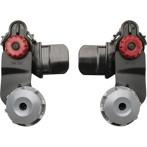 Boutons de rechange pour casque de soudage Quad 500 EastCoast Offshore Supplies