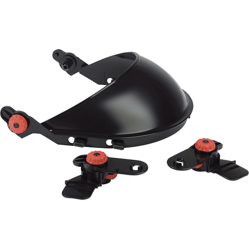 Hard Hat interchange System, Ratchet Suspension EastCoast Offshore Supplies