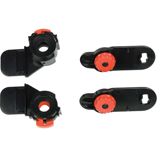 Welding Helmet Interchange System, Ratchet Suspension EastCoast Offshore Supplies