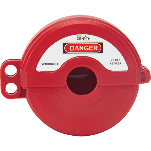 Valve Lockout, Gate Type EastCoast Offshore Supplies