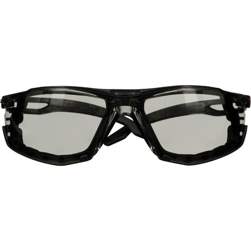 SecureFit 500 Series Safety Glasses, Grey/Indoor/Outdoor Lens, Anti-Fog/Anti-Scratch, ANSI Z87+/Meets/Exceeds CSA Z94.3 EastCoast Offshore Supplies