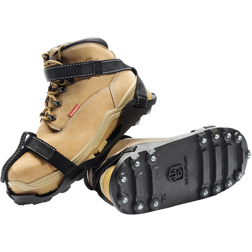 Crampons &agrave; glace Sasquatch, Acier, Traction Crampon, Petit EastCoast Offshore Supplies