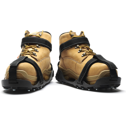 Crampons &agrave; glace Sasquatch, Acier, Traction Crampon, Petit EastCoast Offshore Supplies