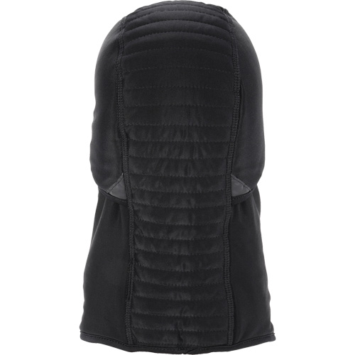 Passe-montagne isol&eacute; N-Ferno 6955, Molleton/Polyester/Spandex, Noir EastCoast Offshore Supplies