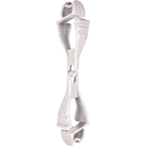 Pinces porte-gants doubles Squids 3400 EastCoast Offshore Supplies