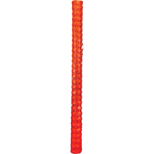 Snow Fence, 50' L x 4' W, Orange EastCoast Offshore Supplies
