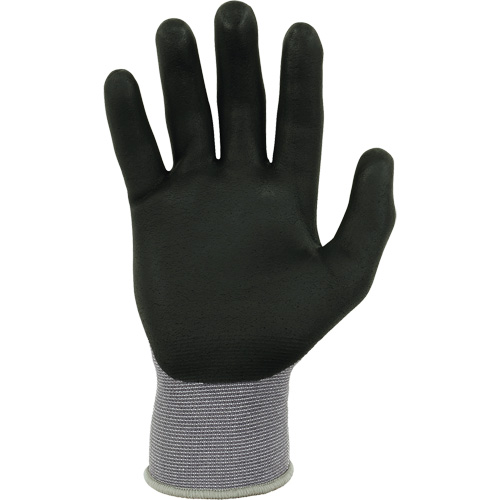ProFlex 7000 Coated Gloves, Size Small, 15 Gauge, Foam Nitrile Coated, Nylon/Spandex Shell, ASTM ANSI Level A1/EN 388 Level 1/EN 388 Level A EastCoast Offshore Supplies