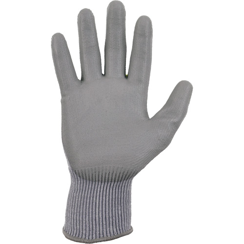ProFlex 7024 Cut-Resistant Gloves, Size Small, 13 Gauge, Polyurethane Coated, Polyester/HPPE/Spandex Shell, ASTM ANSI Level A2/EN 388 Level B EastCoast Offshore Supplies
