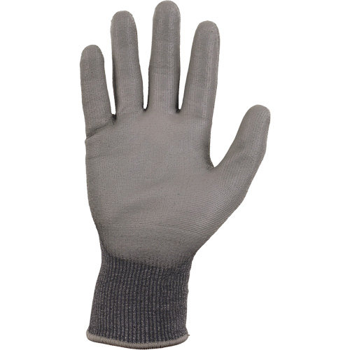 Gants r&eacute;sistant &agrave; la coupe Proflex 7025, Taille Petit, Calibre 18, Rev&ecirc;tement Polyur&eacute;thane, Enveloppe en Nylon/PEHP/Spandex, ASTM ANSI niveau A2/EN 388 niveau B EastCoast Offshore Supplies
